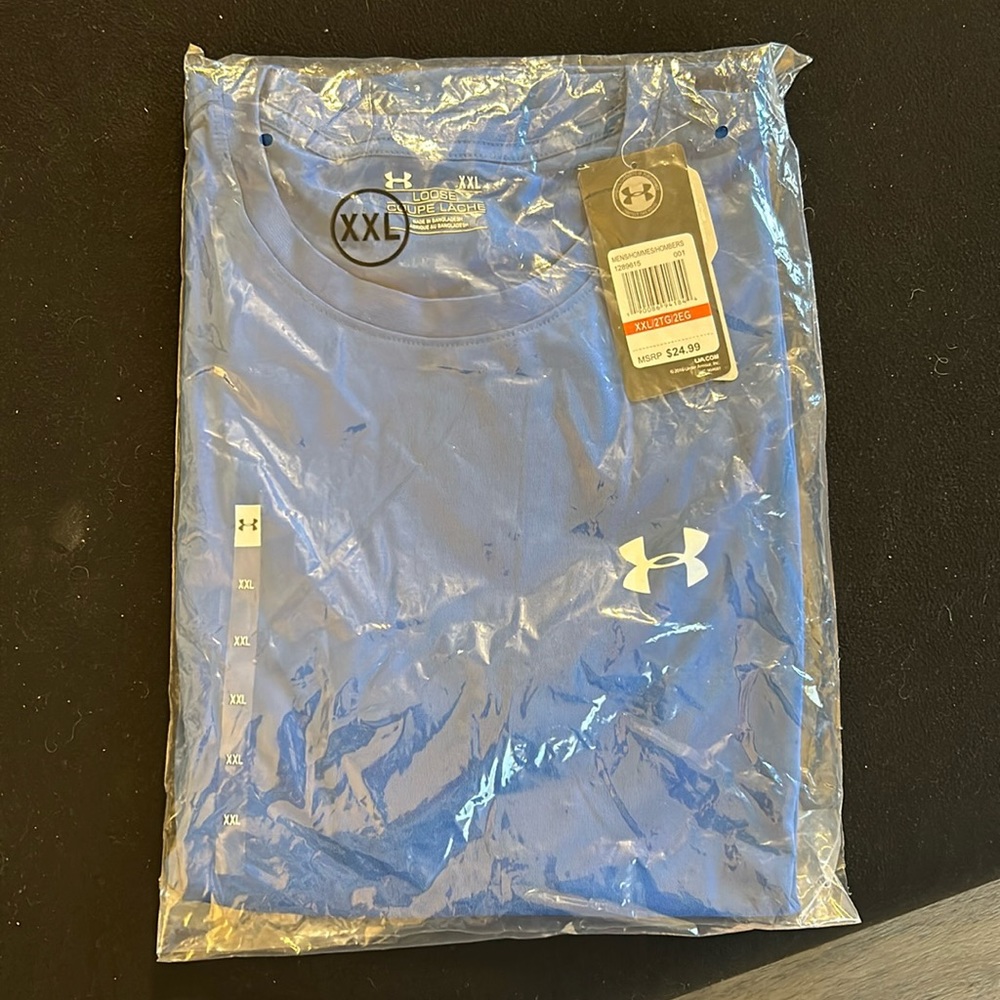NWT Men’s T-Shirt